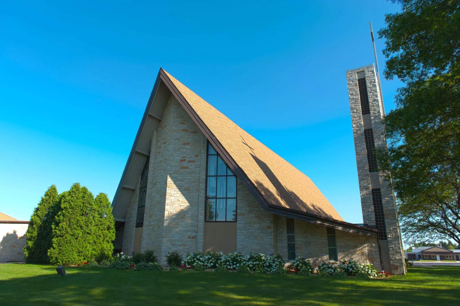 St. Paul Lutheran Church and School — photo 1