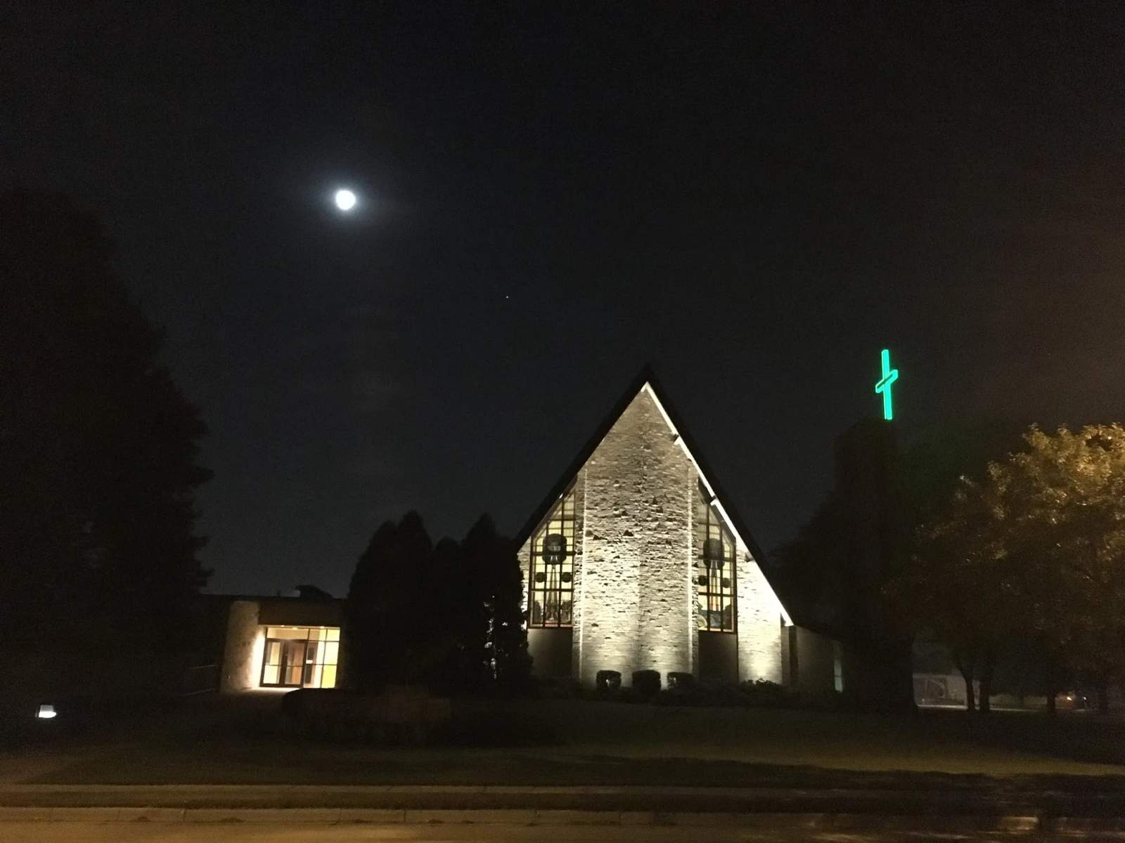 St. Paul Lutheran Church and School — photo 3