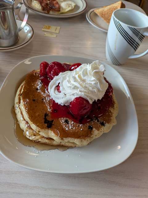 Wittenberg Family Restaurant — photo 3