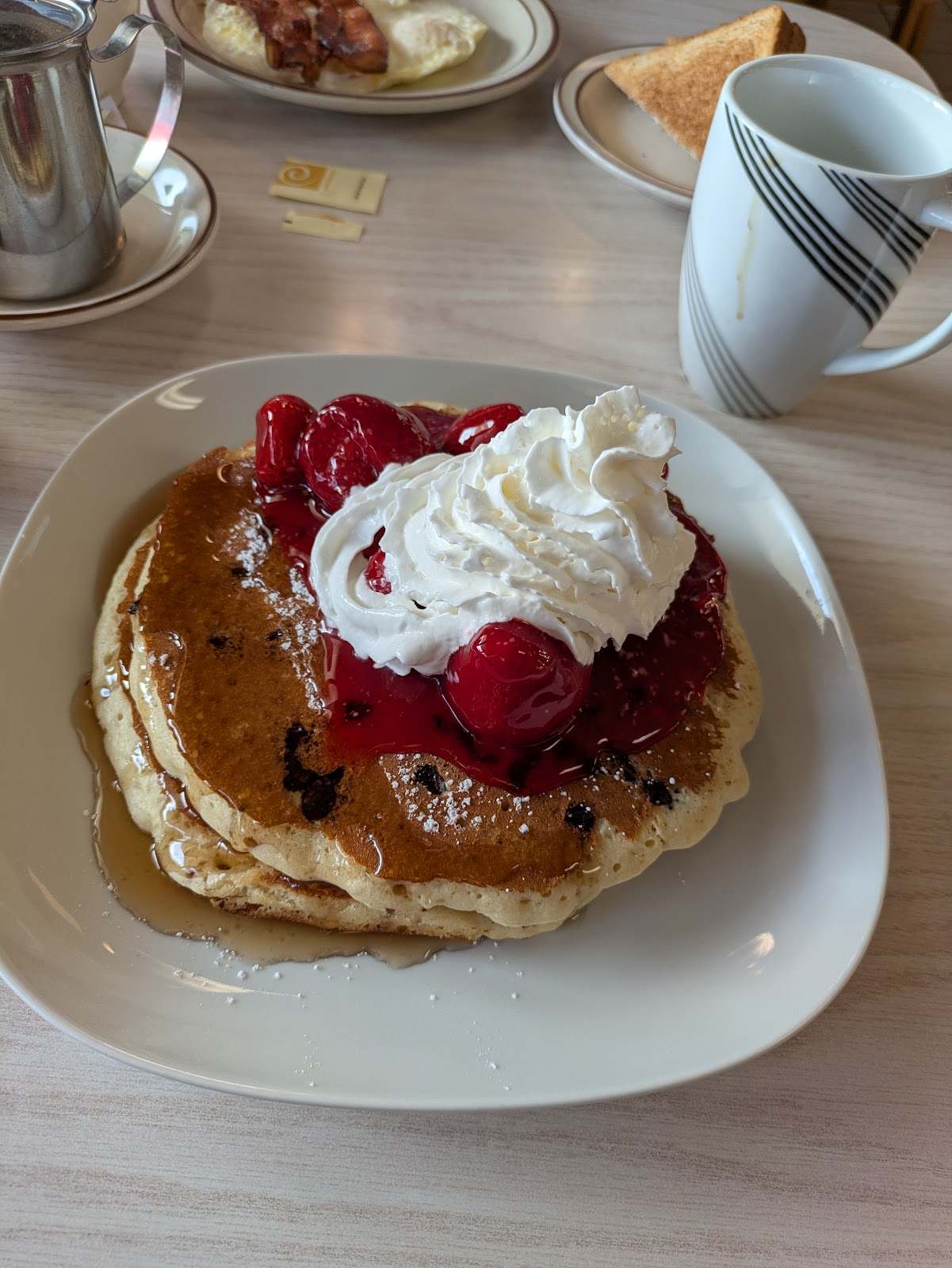 Wittenberg Family Restaurant — photo 3
