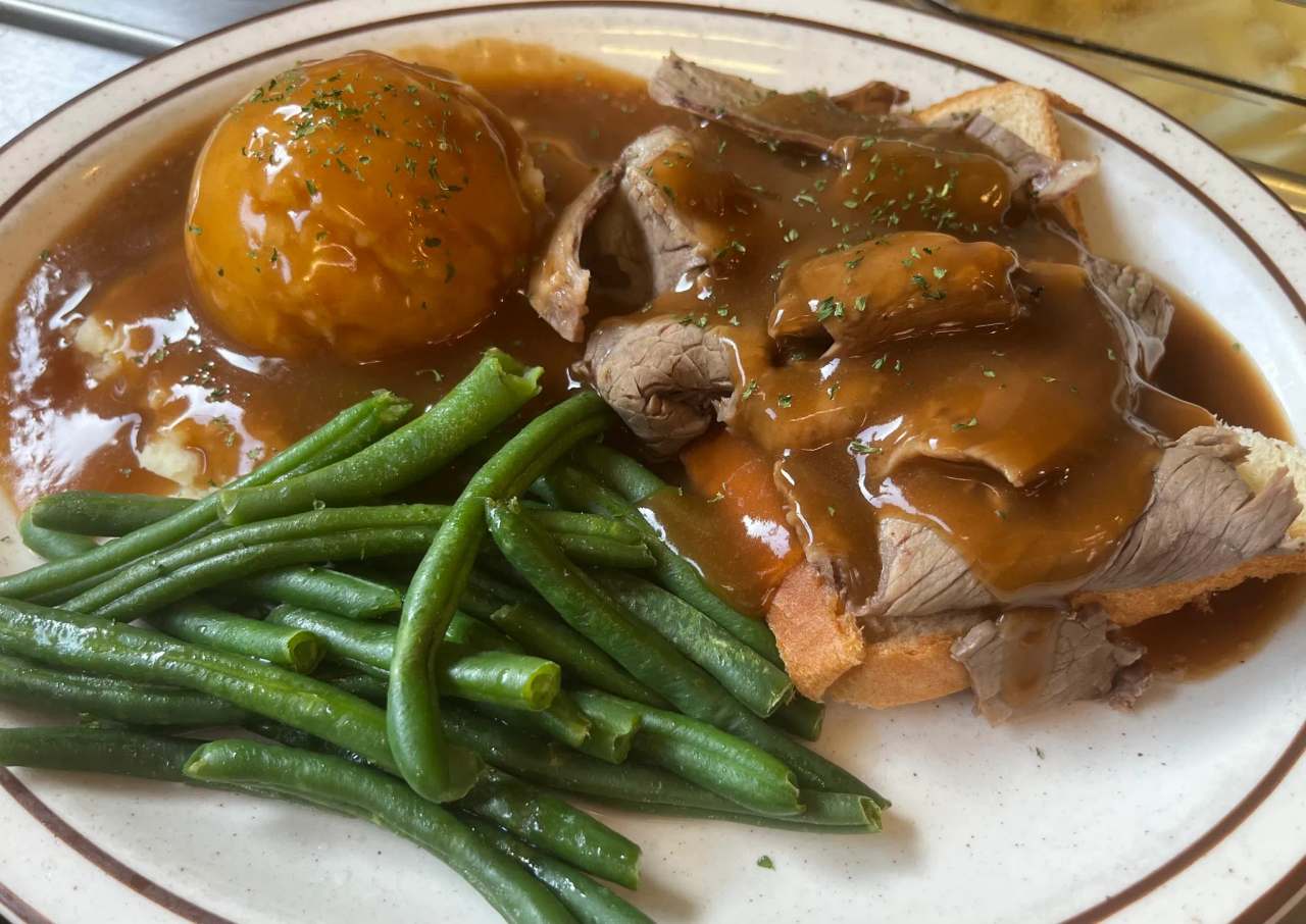 Wittenberg Family Restaurant — photo 2
