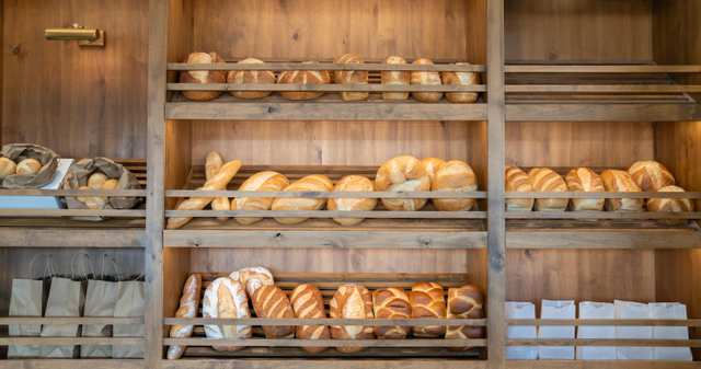 Interurban Coffeehouse Bakery & Juicery