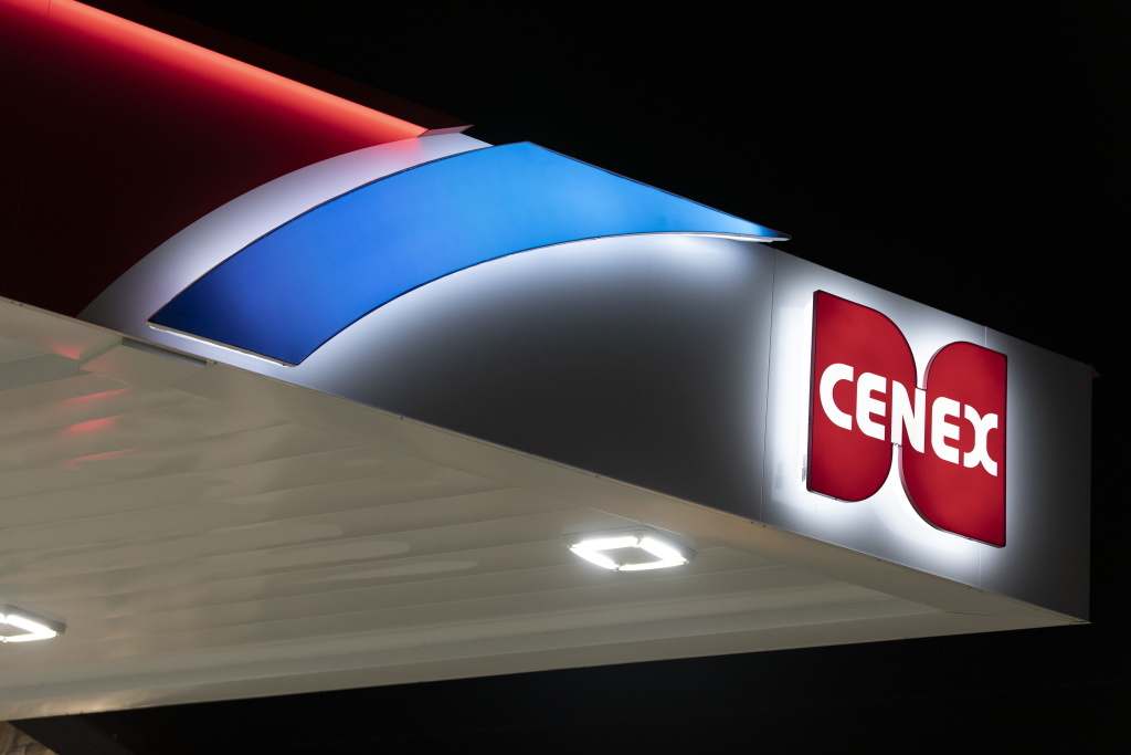 Cenex — photo 2