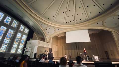 Perissos Church Milwaukee — photo 3