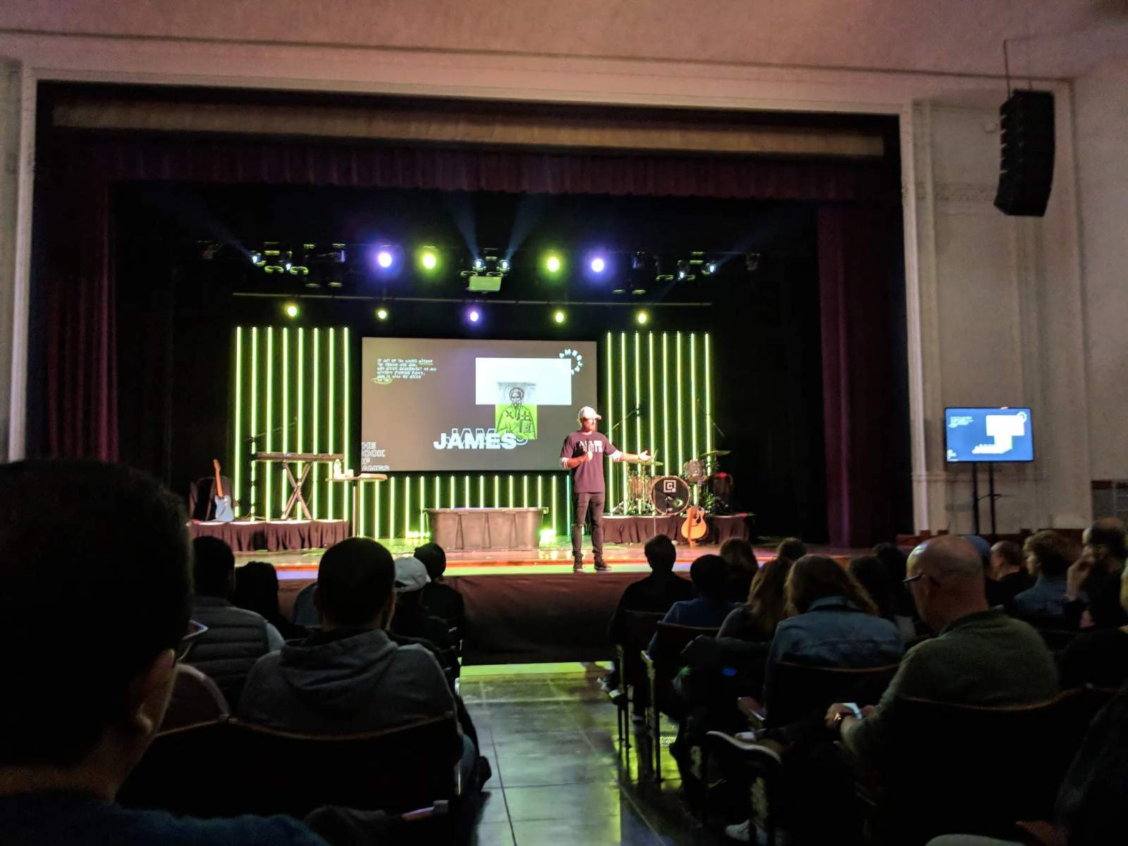 Perissos Church Milwaukee — photo 2