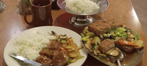 Washington Inn — photo 4