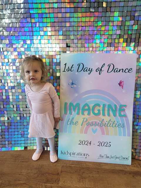 Kidspirations Dance School — photo 3