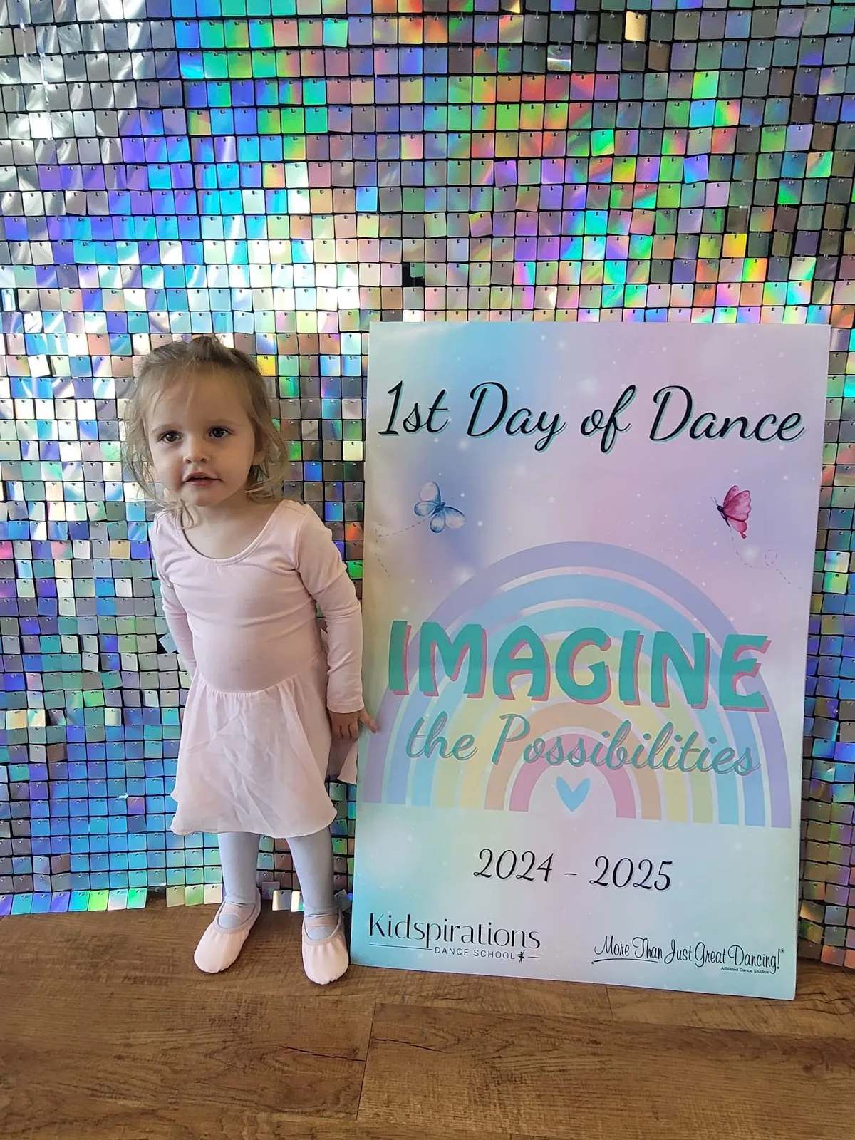 Kidspirations Dance School — photo 3