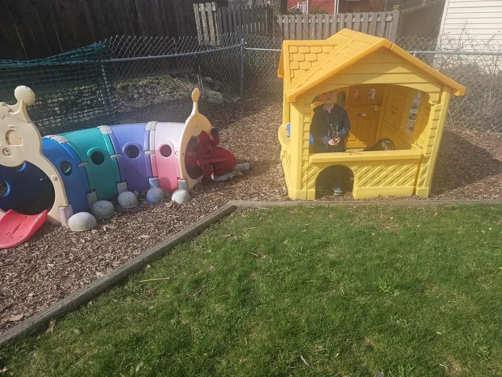 Epic Childcare — photo 2