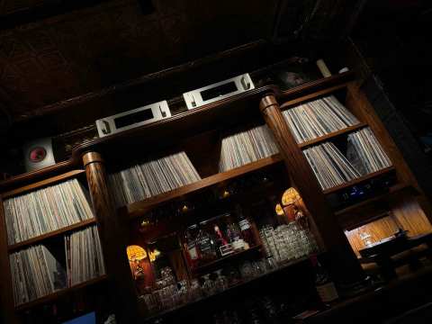 The Deep Groove — photo 3