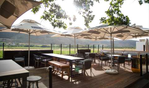 Old Road Wine Co. — photo 2