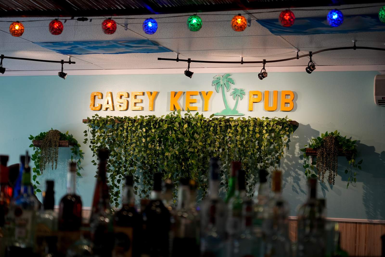 Casey Key Pub — photo 3
