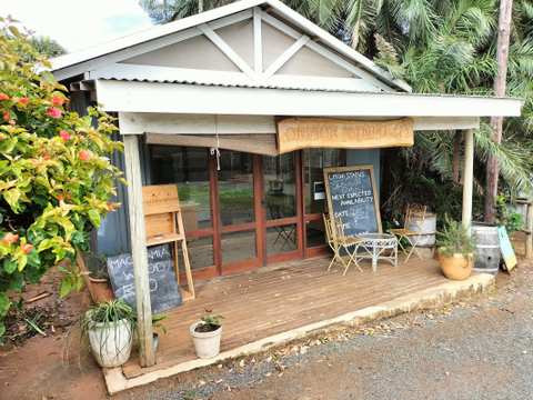 The Litchi Orchard. — photo 4