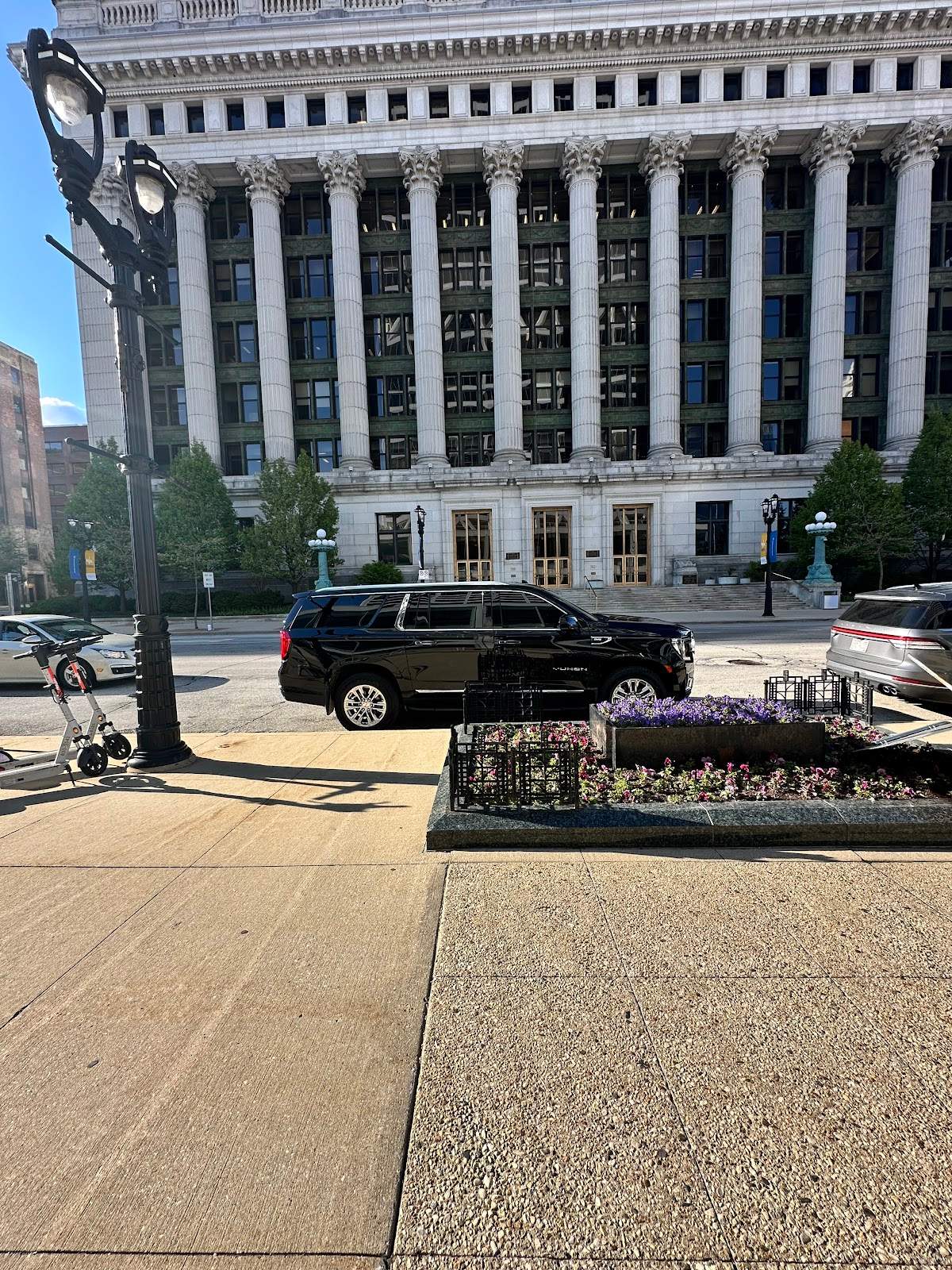VIP Rides — photo 1