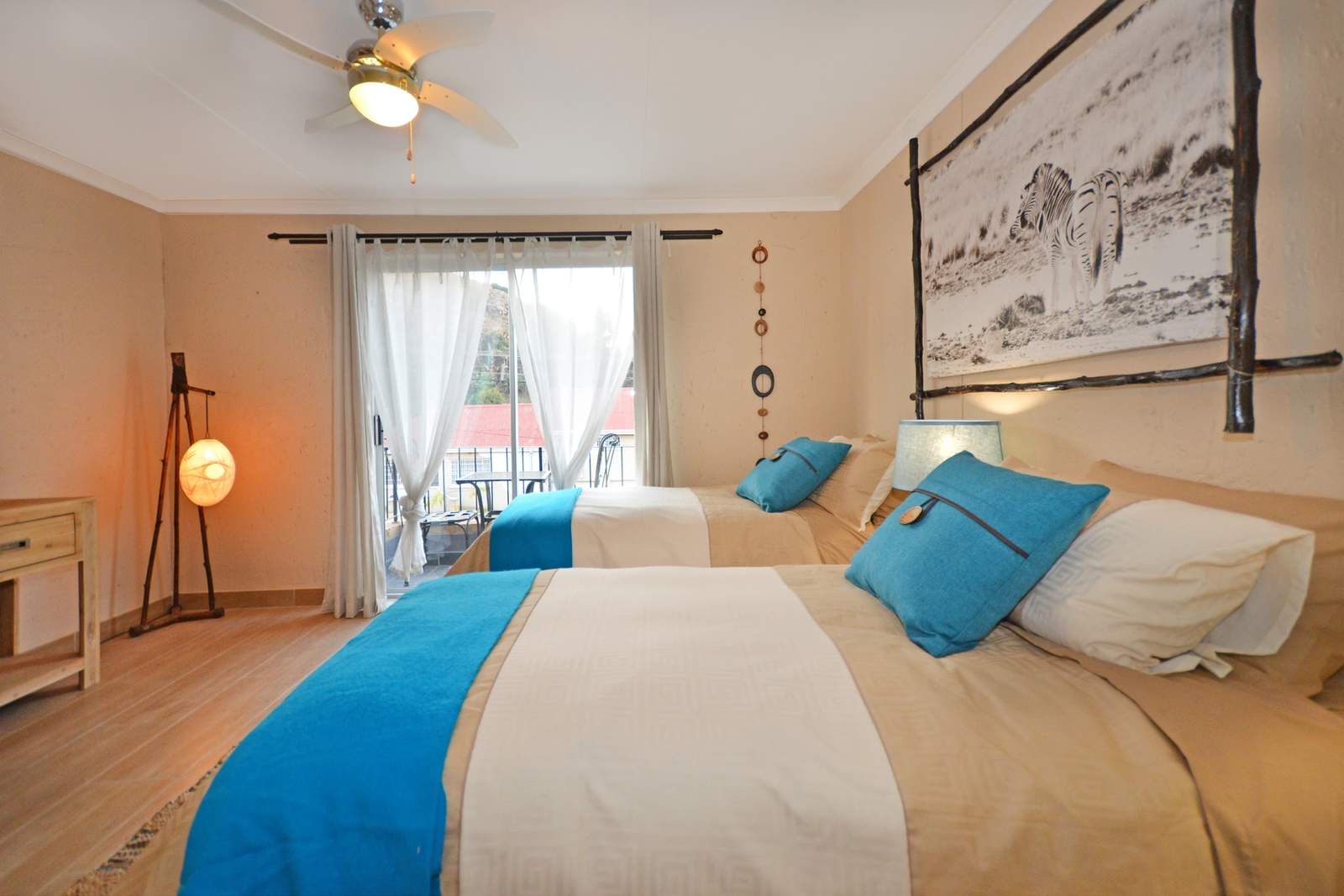 B&B on 8th Avenue — photo 2
