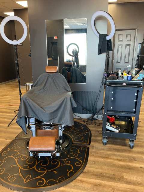Ace of Fades Barbershop — photo 3