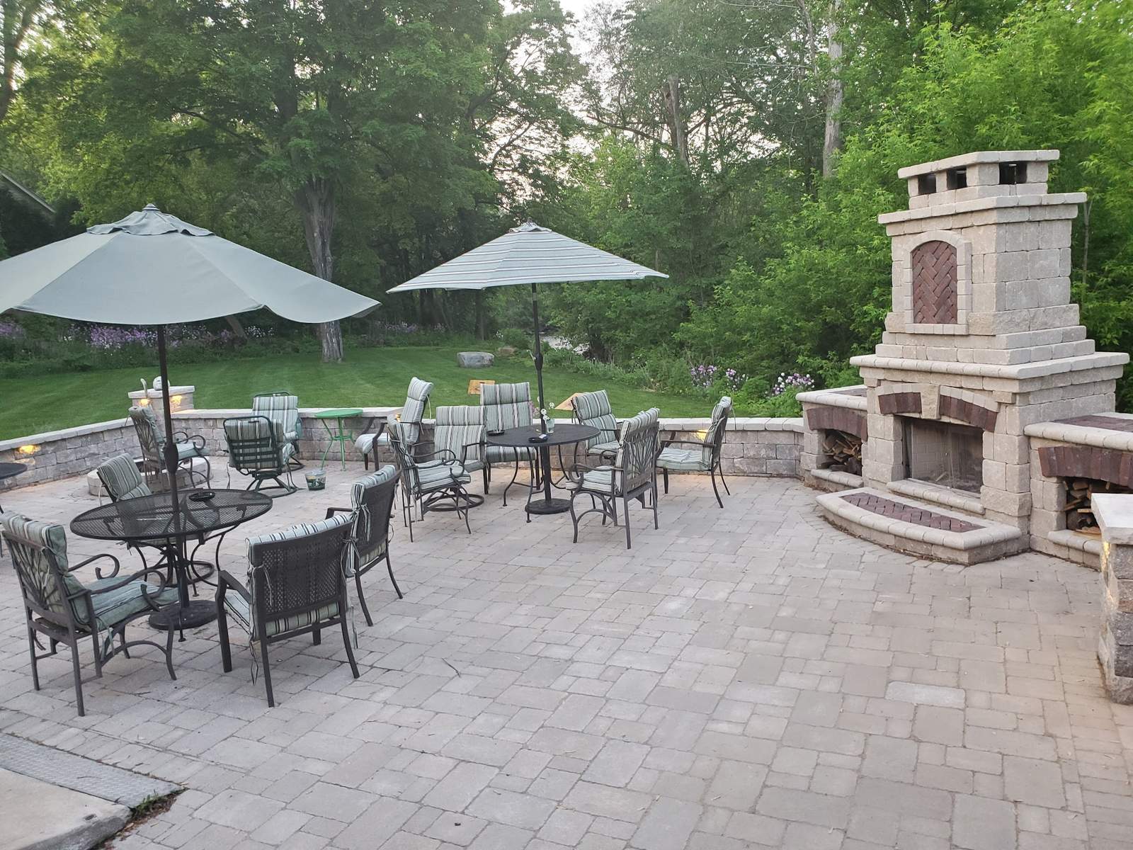 The Hamilton at Cedar Creek — photo 6