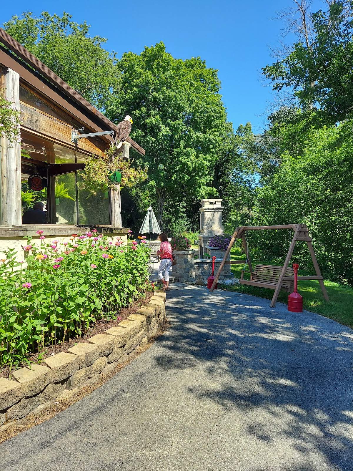 The Hamilton at Cedar Creek — photo 9