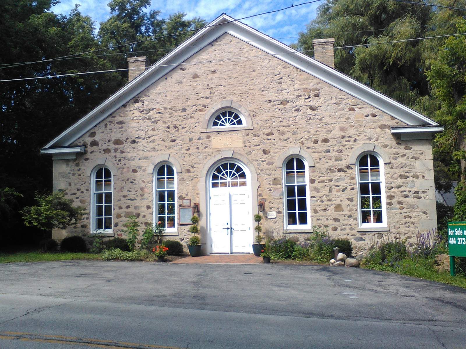 The Hamilton at Cedar Creek — photo 10