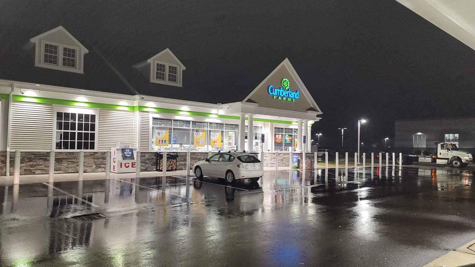 Cumberland Farms — photo 2