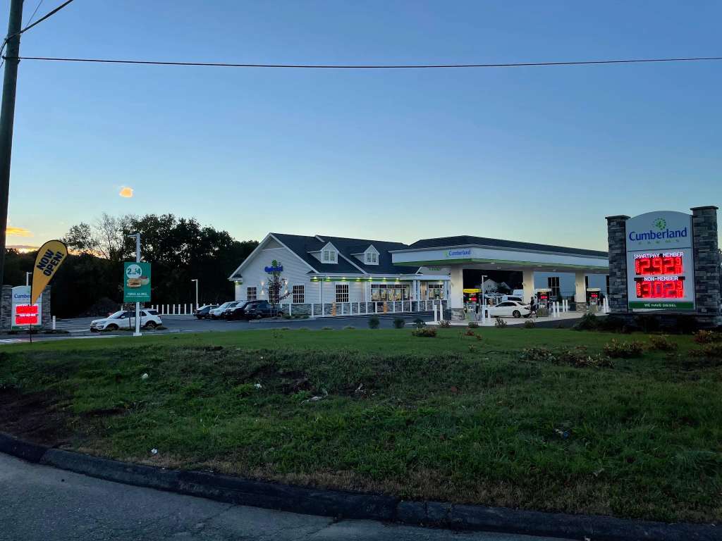 Cumberland Farms