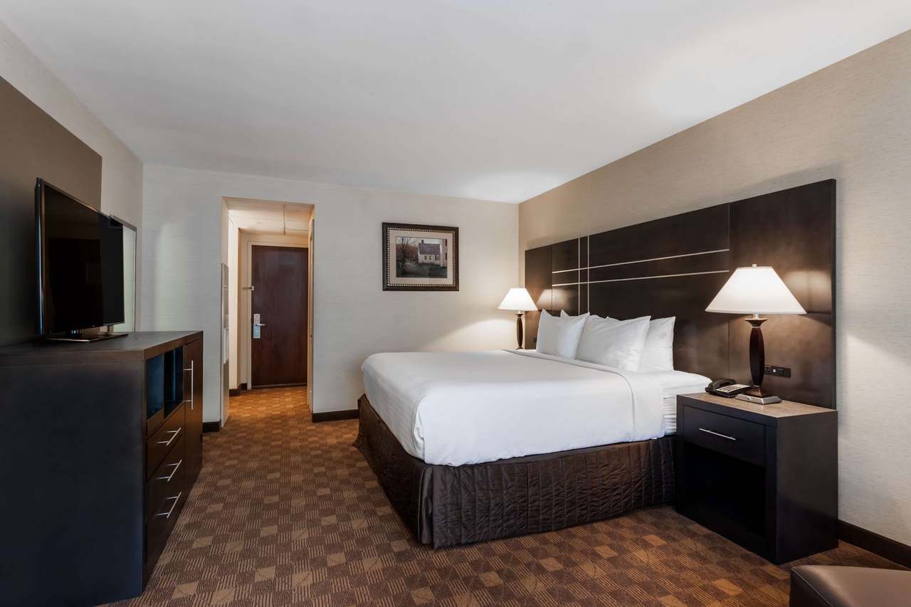 Wyndham Southbury — photo 2