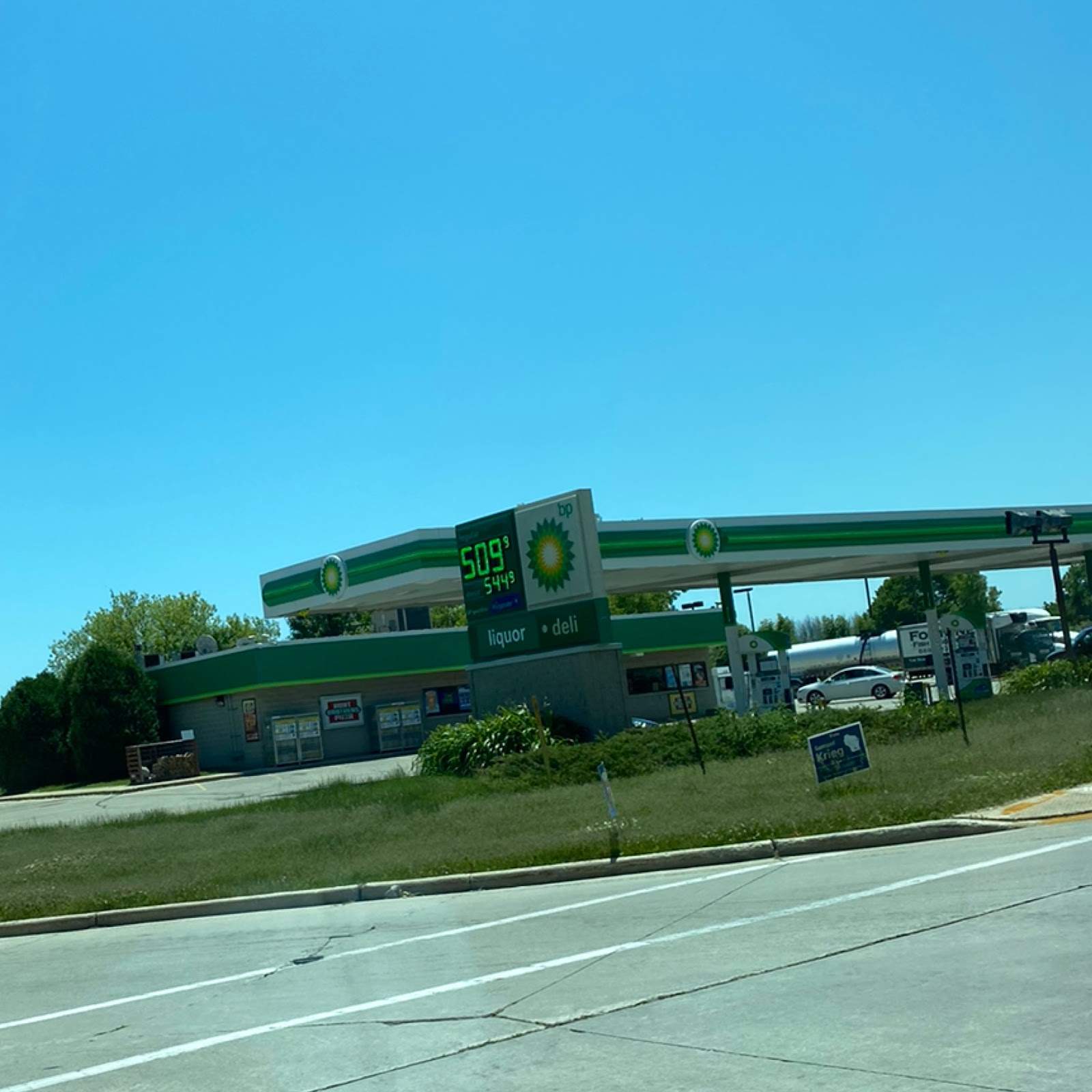 bp — photo 2