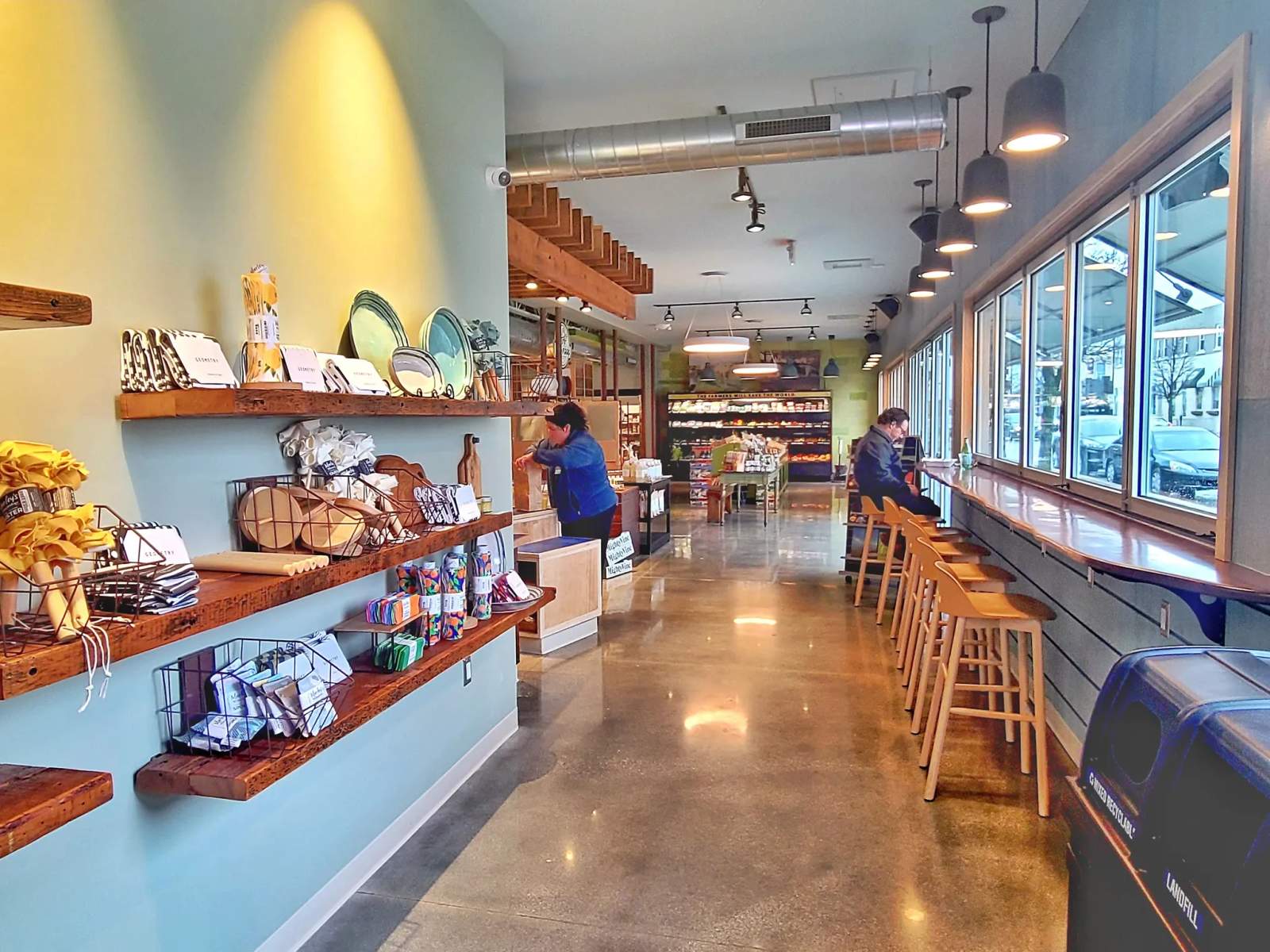 Stefano's Slo Food Market — photo 2
