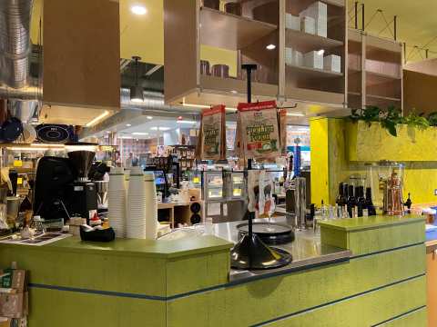 Stefano's Slo Food Market — photo 3