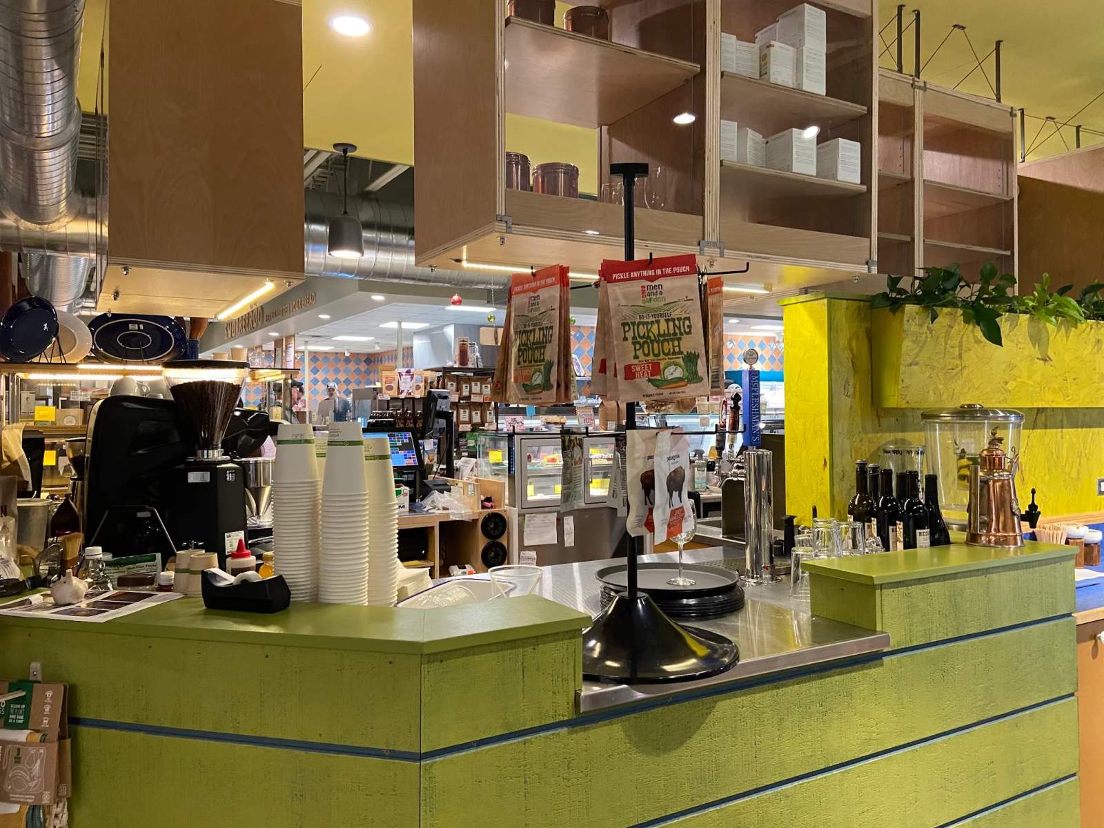 Stefano's Slo Food Market — photo 3