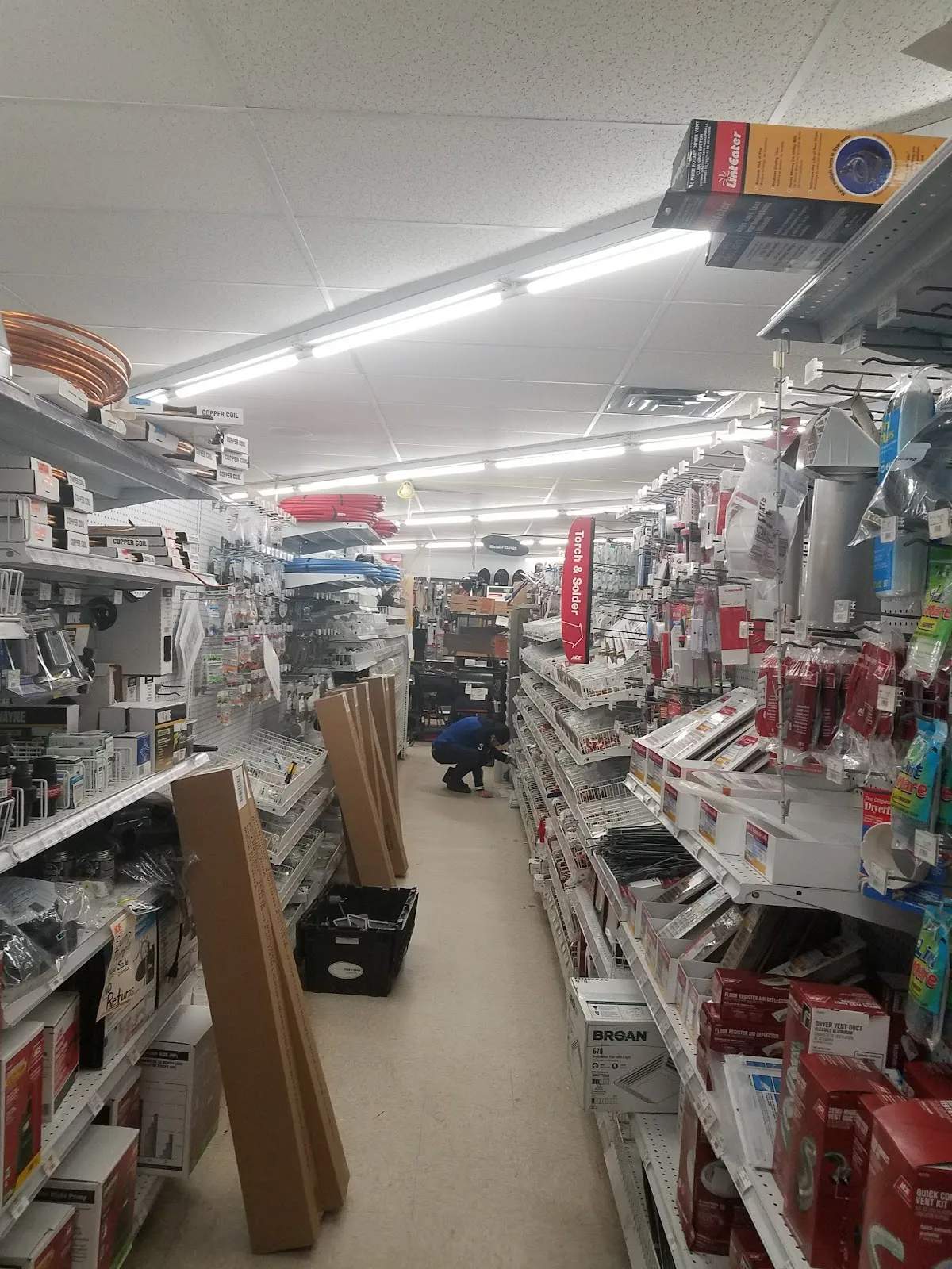 Aubuchon Ace Hardware — photo 2