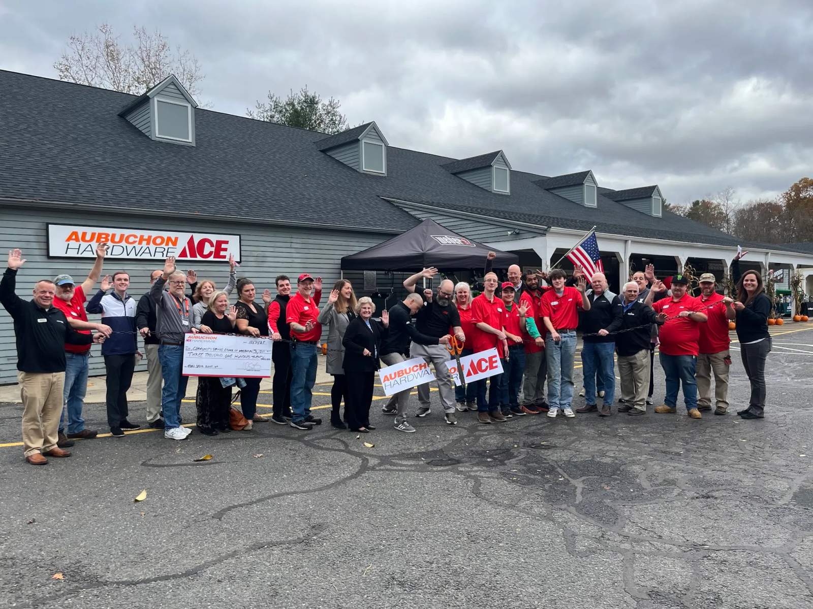 Aubuchon Ace Hardware — photo 1