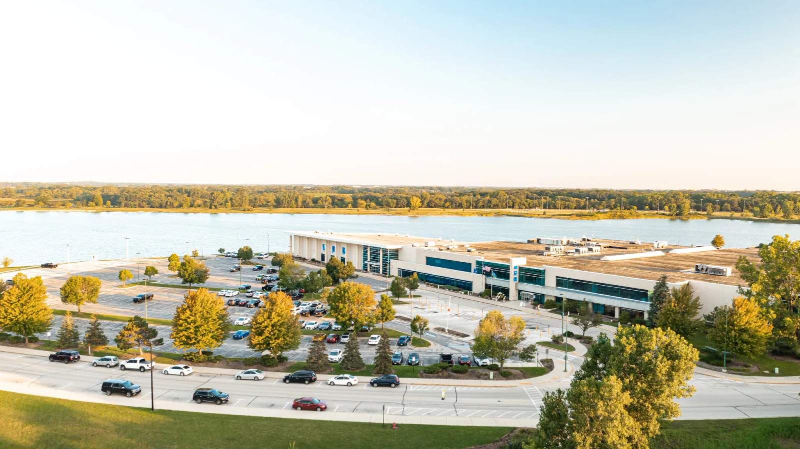Pleasant Prairie RecPlex | The Largest Municipal Recreation Facility in America — photo 1