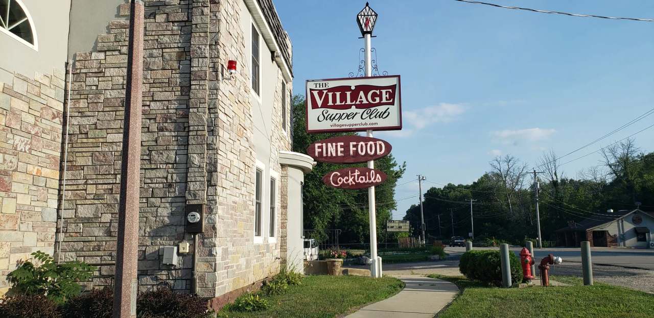 The Village Supper Club — photo 1