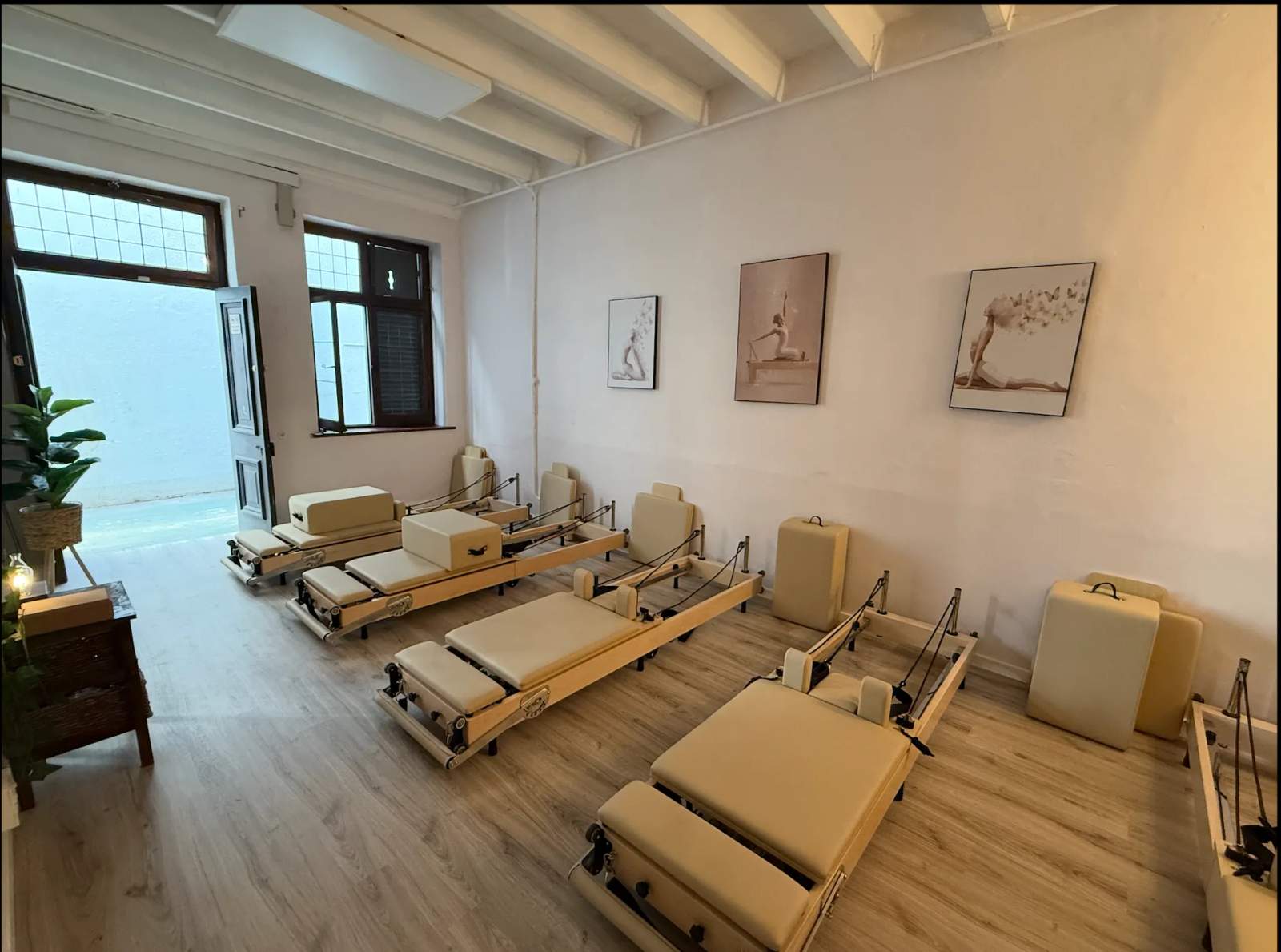 Vine Wellness — photo 1