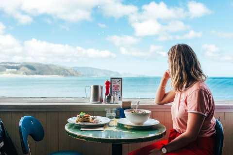 Maranui Cafe — photo 3