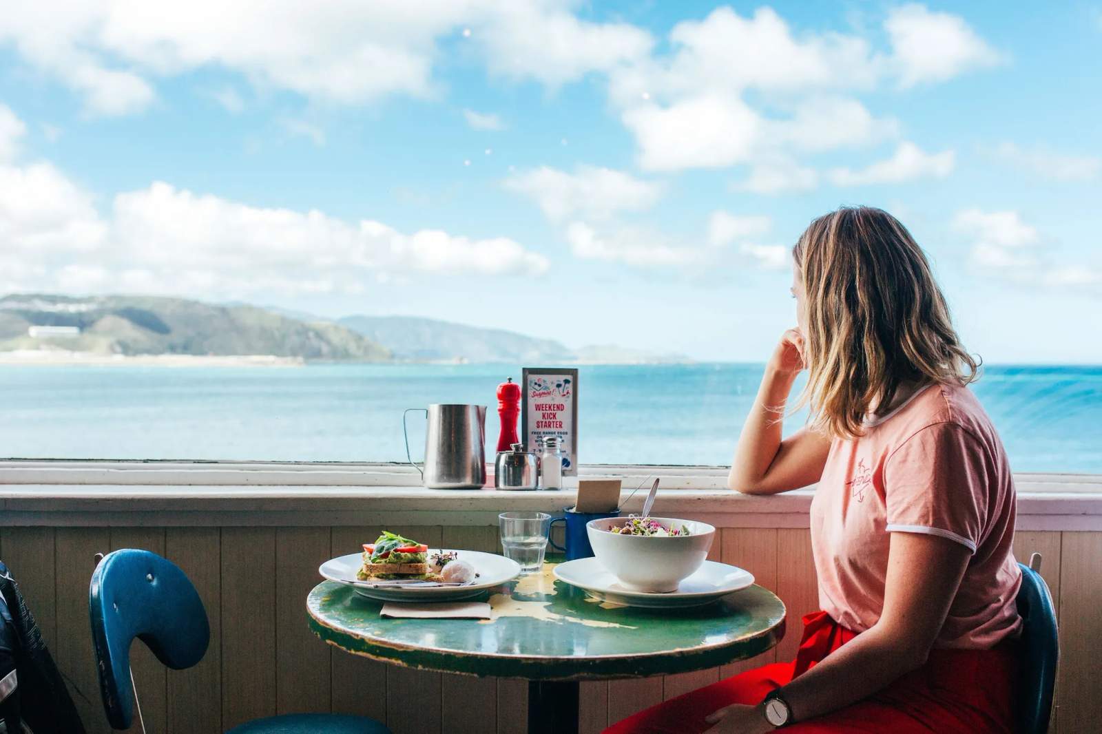 Maranui Cafe — photo 3