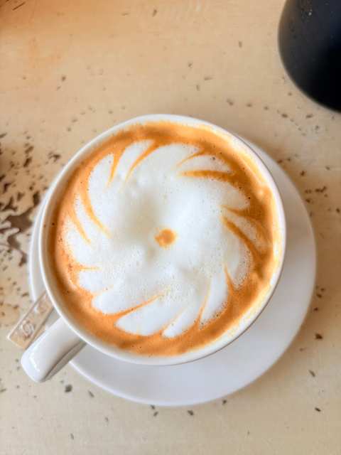 A-Na Coffee — photo 4
