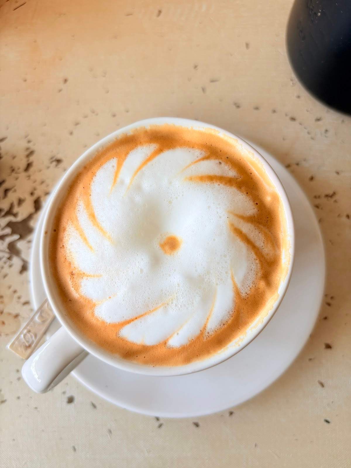 A-Na Coffee — photo 4