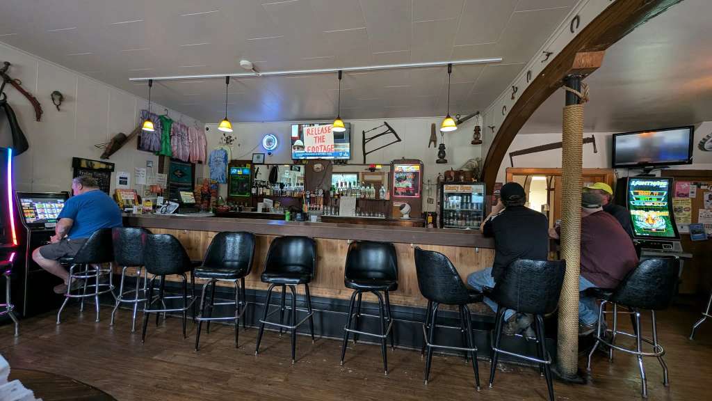 Rusty Spur Saloon