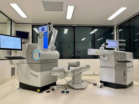 Wellington Eye Centre — photo 3