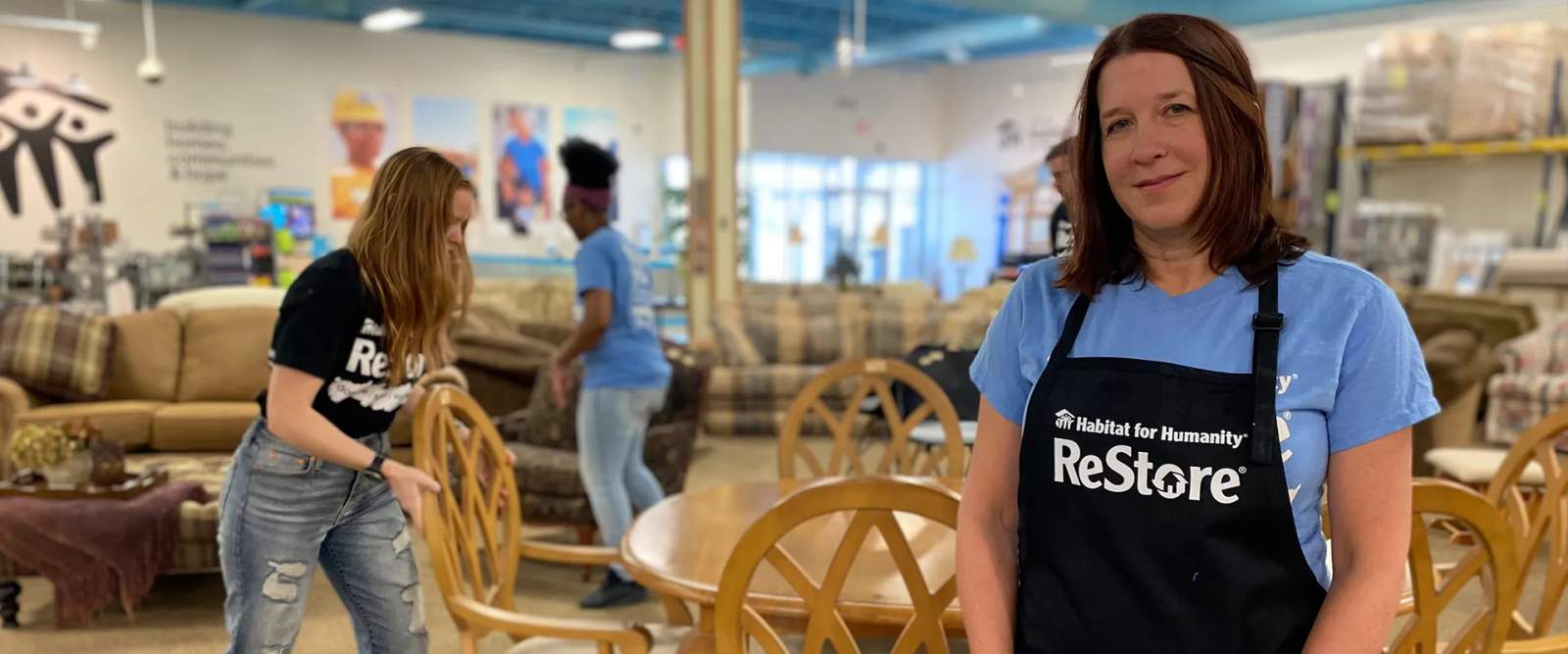 Milwaukee Habitat for Humanity ReStore — photo 1