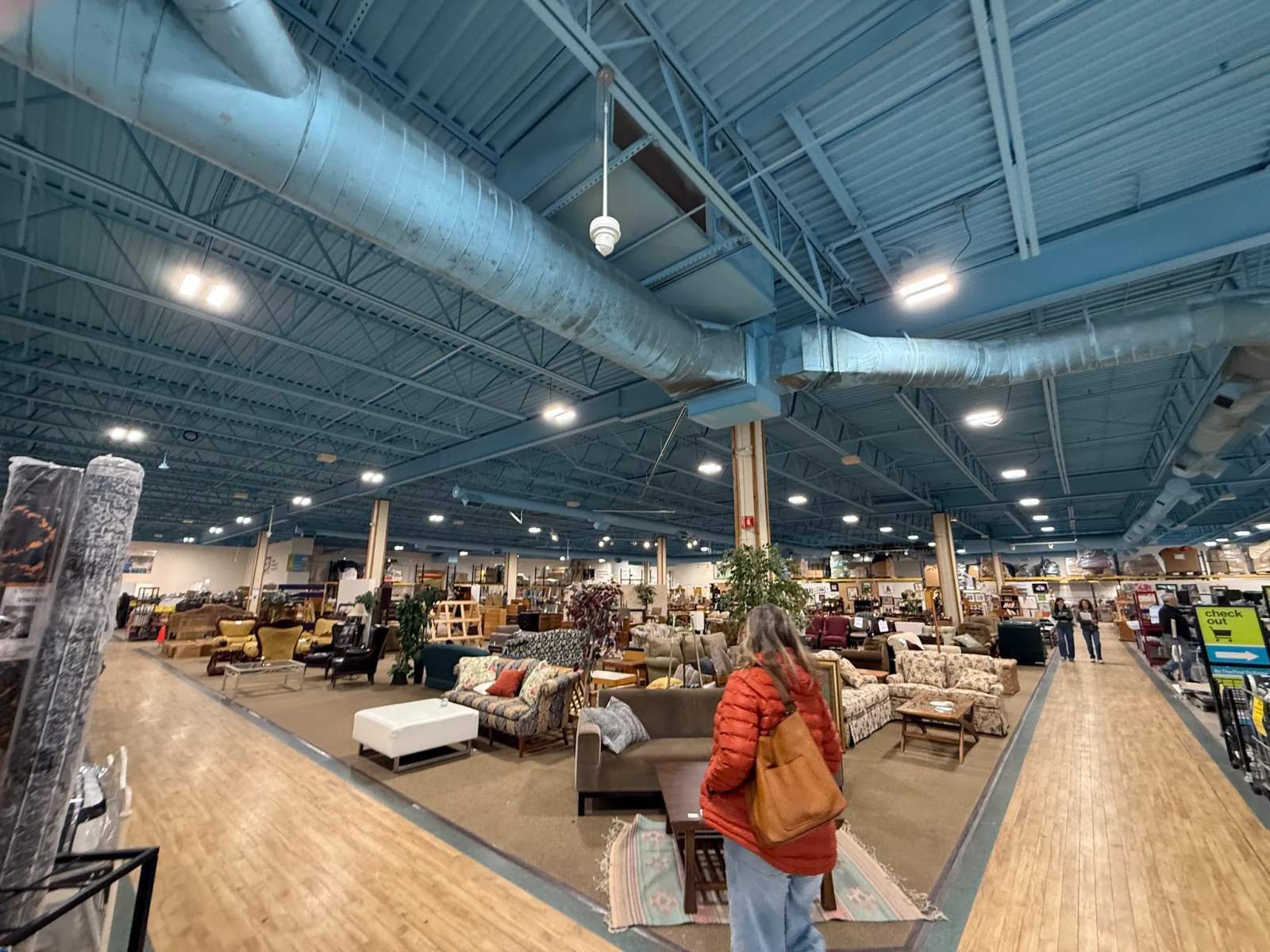 Milwaukee Habitat for Humanity ReStore — photo 3