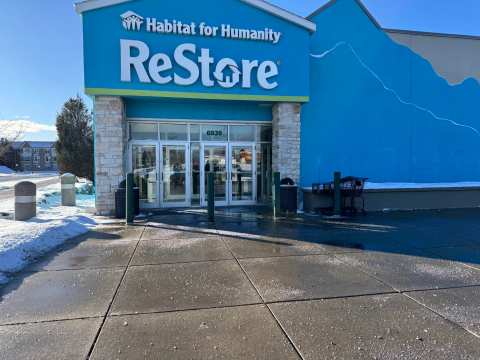 Milwaukee Habitat for Humanity ReStore — photo 2