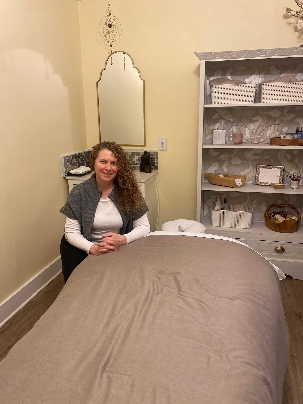 Spinal Flow with Rachel — photo 1