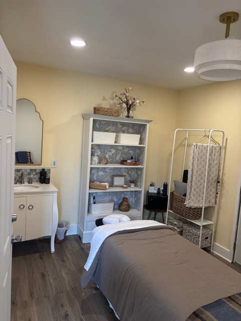 Spinal Flow with Rachel — photo 2
