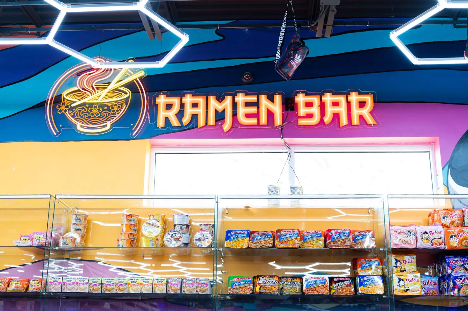 Exotic Snack City - Exotic Snacks & Drinks in Milwaukee — photo 1
