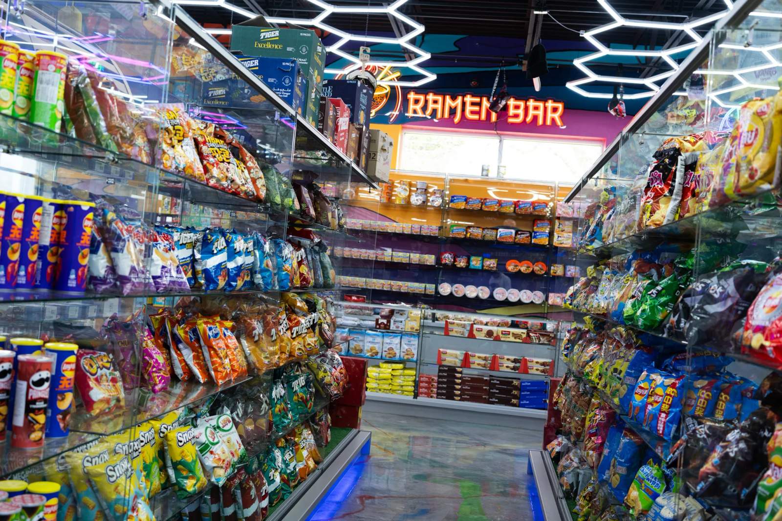 Exotic Snack City - Exotic Snacks & Drinks in Milwaukee — photo 3