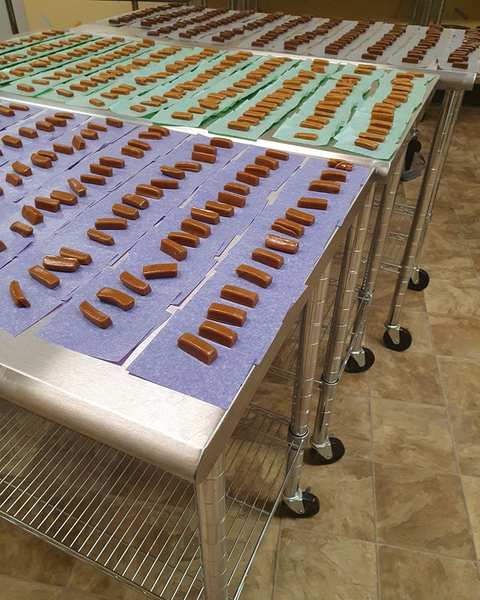 Unchained Confections — photo 3