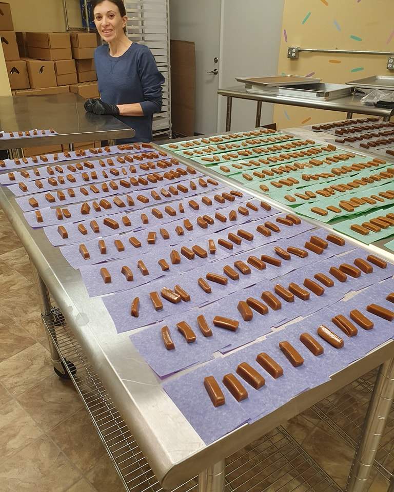Unchained Confections — photo 1
